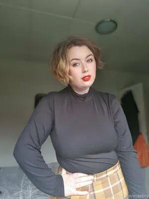 Maebry OnlyFans Leaked Free Thumbnail Picture - #zZ9IBbSJJn