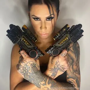 Maegan Rose Thumbnail Picture