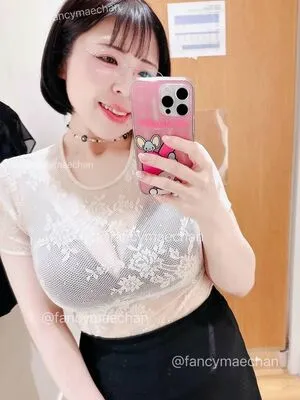 Maemi OnlyFans Leaked Free Thumbnail Picture - #RsUsNy7oVx