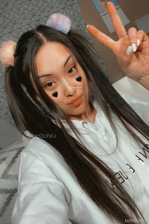 Maesoryu OnlyFans Leaked Free Thumbnail Picture - #UddbVXqQwZ