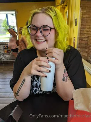 Maethethiccfae OnlyFans Leaked Free Thumbnail Picture - #735m7hq2Ng