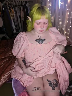 Maethethiccfae OnlyFans Leaked Free Thumbnail Picture - #CqwUaK4k9M