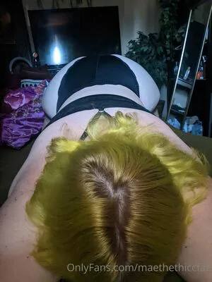 Maethethiccfae OnlyFans Leaked Free Thumbnail Picture - #JiJEFktYGu