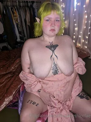 Maethethiccfae OnlyFans Leaked Free Thumbnail Picture - #QcItbXPk0Z