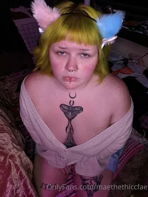 Maethethiccfae OnlyFans Leaked Free Thumbnail Picture - #RVyzon6sQj
