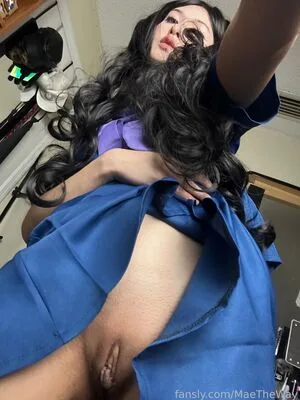 Maetheway OnlyFans Leaked Free Thumbnail Picture - #3ML3eNnZ4e