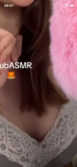 Maevasmr OnlyFans Leaked Free Thumbnail Picture - #TCFzWt3H0M