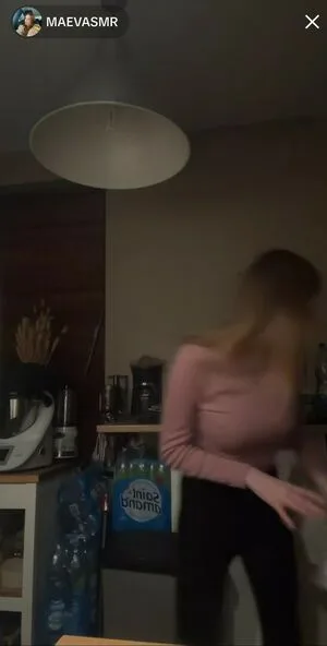 Maevasmr OnlyFans Leaked Free Thumbnail Picture - #ZnWg5Bl4aE