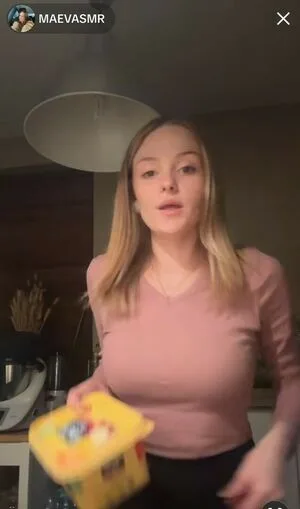 Maevasmr OnlyFans Leaked Free Thumbnail Picture - #jWCg4guElU