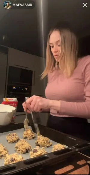 Maevasmr OnlyFans Leaked Free Thumbnail Picture - #vhCrZQNlIO