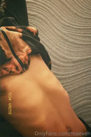 Maeveh OnlyFans Leaked Free Thumbnail Picture - #KZ2ozfGewr