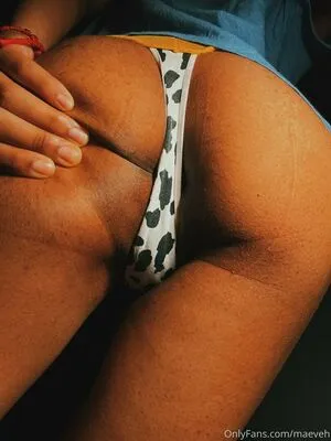 Maeveh OnlyFans Leaked Free Thumbnail Picture - #Xm09Dvlw15