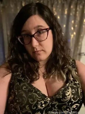 Maevelefay OnlyFans Leaked Free Thumbnail Picture - #2a18GeOd3k