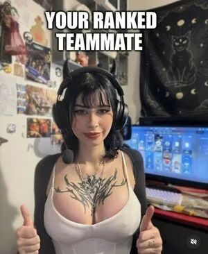 Maevetale OnlyFans Leaked Free Thumbnail Picture - #8HkHT9Aml9