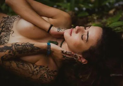 Mafe Villard Thumbnail Picture