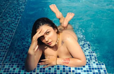 Mafee Saenz OnlyFans Leaked Free Thumbnail Picture - #LhyRpWwoow