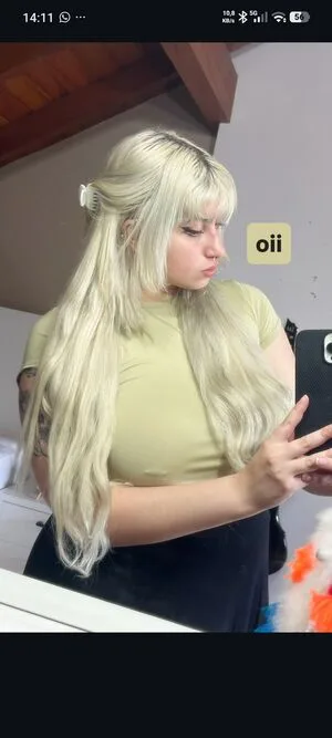 Mafeweber OnlyFans Leaked Free Thumbnail Picture - #PnubMidoNV