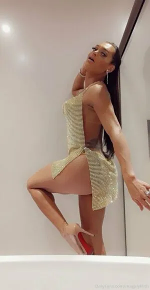 Magalylilith OnlyFans Leaked Free Thumbnail Picture - #9GD1BC2VcF