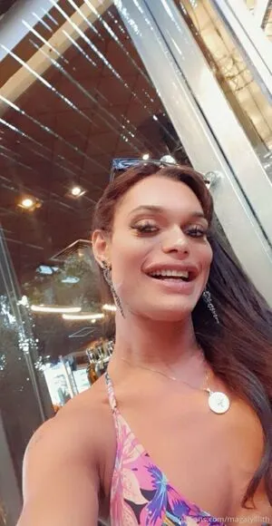 Magalylilith OnlyFans Leaked Free Thumbnail Picture - #PJdPgEm7tV