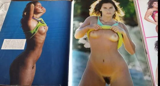 Magda Cotrofe OnlyFans Leaked Free Thumbnail Picture - #ApgHFbLjWt