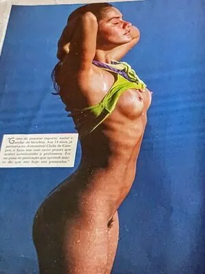Magda Cotrofe OnlyFans Leaked Free Thumbnail Picture - #jT51Syvnk5