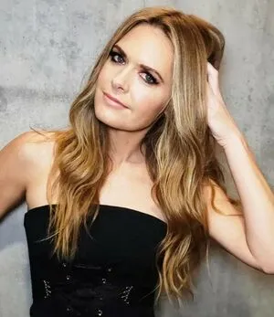 Maggie Lawson Thumbnail Picture
