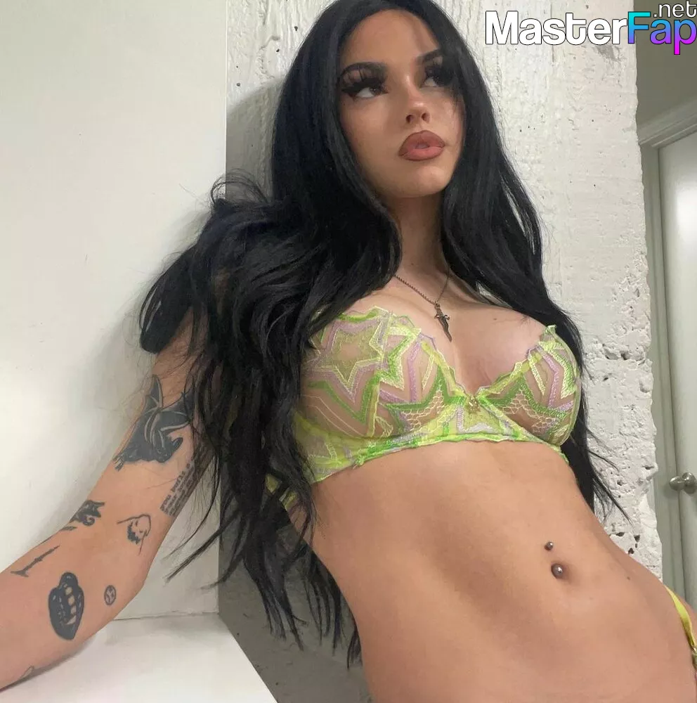 Maggie lindemann onlyfans