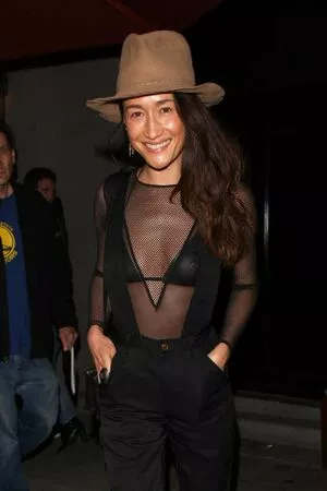 Maggie Q OnlyFans Leaked Free Thumbnail Picture - #GmYPgAzsoy