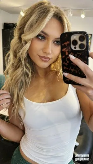 Maggie Sajak Thumbnail Picture