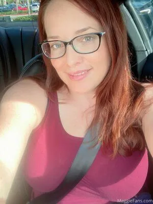 Maggiegreenlive OnlyFans Leaked Free Thumbnail Picture - #o7HGeqeXdg
