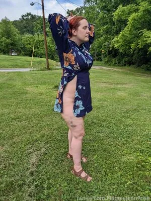 Maggiejeanrose OnlyFans Leaked Free Thumbnail Picture - #F5vCyO2sfO