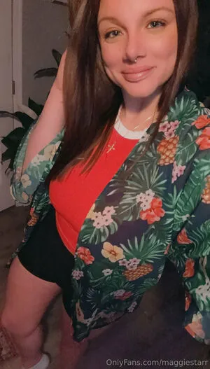 Maggiestarr OnlyFans Leaked Free Thumbnail Picture - #5X7anf1p0T