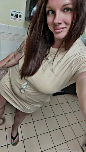 Maggiestarr OnlyFans Leaked Free Thumbnail Picture - #bravP35MwP