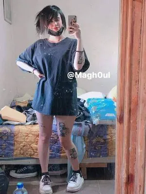 Magh0ul OnlyFans Leaked Free Thumbnail Picture - #nlrn6v3sjQ