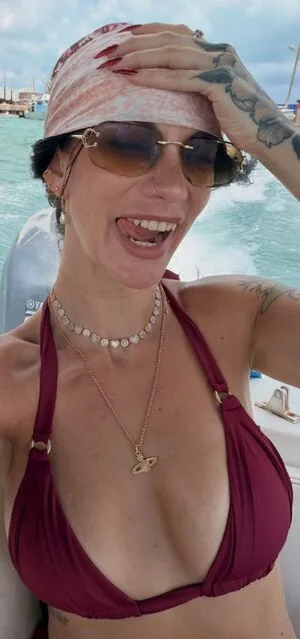 Maghla OnlyFans Leaked Free Thumbnail Picture - #6JW2MatojG