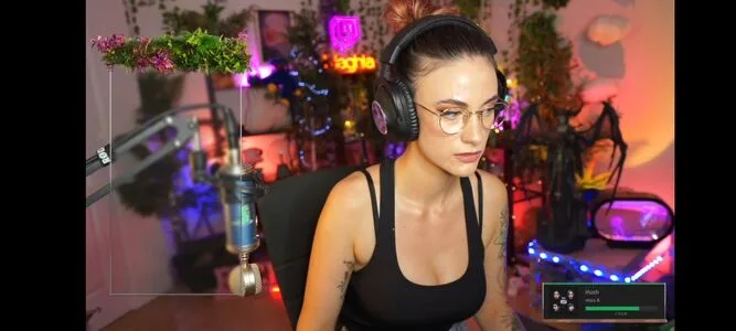 Maghla OnlyFans Leaked Free Thumbnail Picture - #7zN3h61Vte