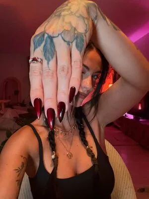 Maghla OnlyFans Leaked Free Thumbnail Picture - #Df7bjoKxpB