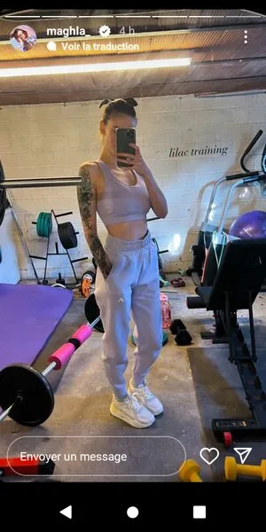 Maghla OnlyFans Leaked Free Thumbnail Picture - #fzfdK6AyIm