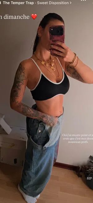 Maghla OnlyFans Leaked Free Thumbnail Picture - #vgourijPne
