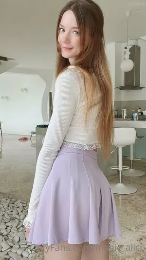 Magic Alice OnlyFans Leaked Free Thumbnail Picture - #UIpFAdq570