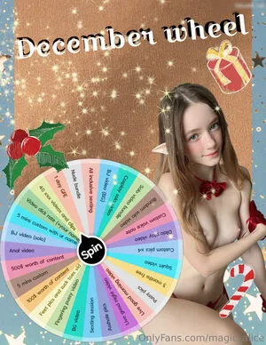 Magic Alice OnlyFans Leaked Free Thumbnail Picture - #lfbGkIWcgZ