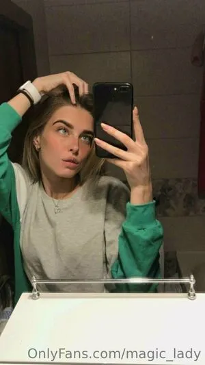 Magic Lady OnlyFans Leaked Free Thumbnail Picture - #0giHNdDzCz