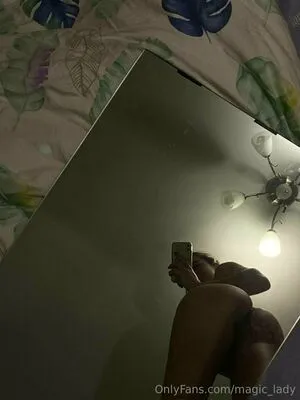 Magic Lady OnlyFans Leaked Free Thumbnail Picture - #67Wy30K7wu
