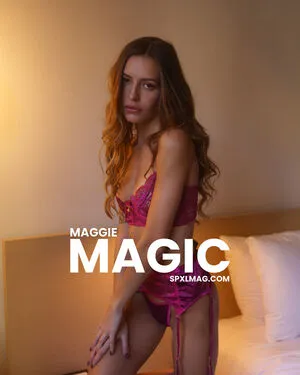 Magic Maggi Thumbnail Picture