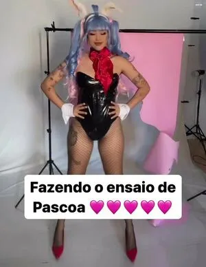 Magic Phyra OnlyFans Leaked Free Thumbnail Picture - #0OFM9vUcQV