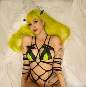 Magic Phyra OnlyFans Leaked Free Thumbnail Picture - #2Vzz3Dld8F