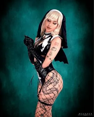 Magic Phyra OnlyFans Leaked Free Thumbnail Picture - #2uenan6XQW
