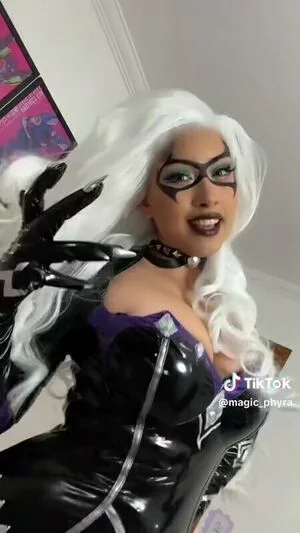 Magic Phyra OnlyFans Leaked Free Thumbnail Picture - #3CFJlkfNYT