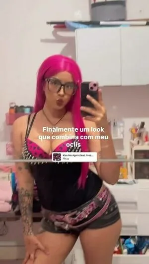 Magic Phyra OnlyFans Leaked Free Thumbnail Picture - #3CH6Ytjrh3