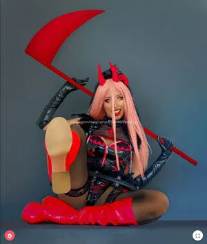 Magic Phyra OnlyFans Leaked Free Thumbnail Picture - #3fpuCh0s9e